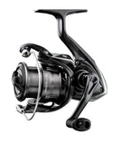 Daiwa Crossfire LT Spinning Reel – Lightweight AIRDRIVE Design, Tough Digigear, LC-ABS Spool, ATD Type-L Drag System