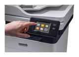 Xerox B215DNI Monochrome Multifunction Printer, Amazon Dash Replenishment Ready,White