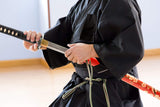Pine Katana, 1045 Carbon Steel Hand Forged Full Tang Japanese Sword