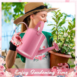 Gardening Gifts for Mother‘s Day from Daughter and Son, Gardening Gifts for Plant Lover, Best Mom Ever Garden Tool Set Gift