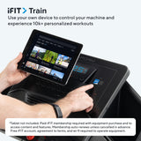 ProForm Carbon TLS