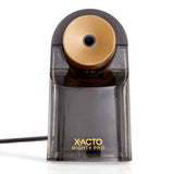 Mighty Pro™ Electric Pencil Sharpener, Black X-Acto