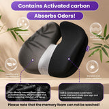Seat Cushions for Office Chairs - Patented Coccyx Cushion for Tailbone Pain