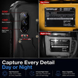 AOZORA K8 Active Construction Rugged Tablet for AT&T Verizon Network