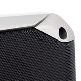 Alpine SPV-65-JLT Rear Soundbar Upgrade Compatible with 2018+ Jeep Wrangler and 2020+ Jeep Gladiator