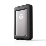 SanDisk Professional 5TB G-Drive ArmorATD - Rugged, Durable Portable External Hard Drive HDD, USB-C, USB 3.2 Gen 1