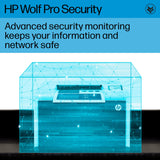 HP Color LaserJet Pro 4201dn Printer, Print, Fast speeds HP