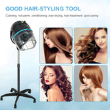 Hair Dryer Adjustable Bonnet Hair Dryer Stand Up Nova Microdermabrasion