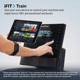 NordicTrack T Series 8 Treadmill