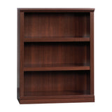 Sauder Miscellaneous Storage 3-Shelf Bookcase/ Book shelf