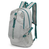 YISUDONN Hiking Backpack, 30L Lightweight Camping Water Resistant Large Hiking Bag Outdoor Travel Daypack for Men Wome