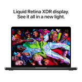 Apple 2025 MacBook Pro Laptop with Apple M5 chip