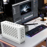 GPU Dock Station for Laptop Gaming, PCIe4.0, AC6Y