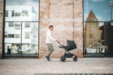 Thule Sleek 2 Convertible Baby & Toddler Stroller
