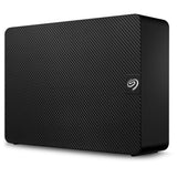 Seagate Expansion Desktop 16TB External Hard Drive – USB 3.0, 3.5" HDD for Windows & Mac