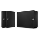 Seagate Expansion Desktop 16TB External Hard Drive – USB 3.0, 3.5" HDD for Windows & Mac