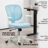 Office Chair, Mesh Computer Chair