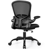 FelixKing Office Desk Chairs, Ergonomic PC Desk Chair with Wheels