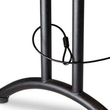 Laptop/Desktop & Peripheral Lock Kit, Theft-Deterring Security Lock, K-Slot, 10ft (3m) Steel Cable, 3X Devices StarTech.com