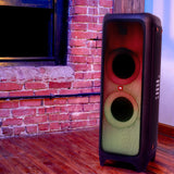 JBL PartyBox 1000 - High Power Wireless Bluetooth Party Speaker,Black