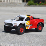 HOSHIPLAY 1:12 4WD Brushless RC Truck for Adults, 4x4 Offroad Waterproof Monster Trucks, Electric Powered High Speed Remote Control Cars, Fast Extreme All Terrain RC Truggy with Double 3S Battery