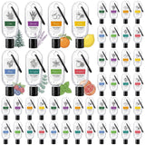 Sacubee 48 Pack Mini Hand Sanitizers Travel Size Team Appreciation Gifts