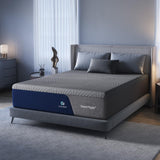 Sweetnight CoolNest 16 inch King Mattress, Cooling Memory Foam Mattress