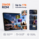 15.6 Inch Tablet, Android 16, Widevine L1, FHD IPS Display for Sheet Music