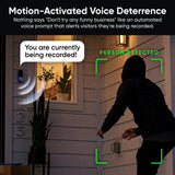 WYZE Video Doorbell Wireless Duo Cam Doorbell Camera wWi-Fi Chime, 2K HD