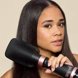 GOLD N HOT Ionic Dryer and Styler