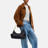 Coach Women’s Pocket Juliet Bag 30