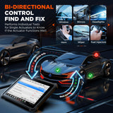 OTOFIX D1 Lite Bidirectional Scanner, 38+Reset, All System, FCA SGW