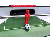 GOWE 5Ft Soccer Table,Foosball Table,Football Table,Game Table, Table Soccer,Table Football,Children's Game Table,Table Games