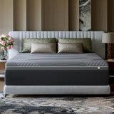 Novilla 14 Inch Queen Mattress, Queen Size Memory Foam Mattress