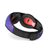 Manta Pro Sleep Mask - 100% Light Blocking Sleep Mask for Side Sleepers, Breathable and Comfortable, Spacious & Zero Pressure for Long Lashes, Perfect for Sleep/Travel/Nap/Shift Work
