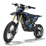 Oryxearth Electric Dirt Bike VE-5, 3000W Peak Motor