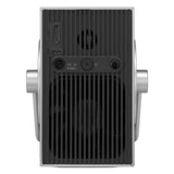 LG CineBeam Q HU710PB 4K Smart Portable Projector with Auto Screen Adjustment, Auto Focus, RGB Laser, Up to 154% DCI-P3