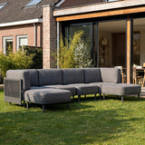 LayinSun 6 Pieces Patio Furniture Set