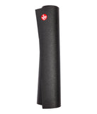 Manduka PROlite Long Yoga Mat 79" - 4.7mm | Lifetime Durability | Hygienic Construction | Teacher Approved | 79 x 24 inches | Black