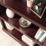 Sauder Miscellaneous Storage 3-Shelf Bookcase/ Book shelf