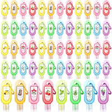 Sacubee 48 Pack Mini Hand Sanitizers Bulk Employee Appreciation Gift Bulk