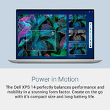 14 Premium Laptop DA14250-14.5-inch Touch 3.2K OLED 48-120Hz Display