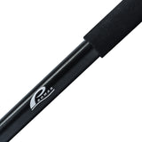 Promar GF-22: Aluminum Gaff 2Ft, Eva Grip, Black