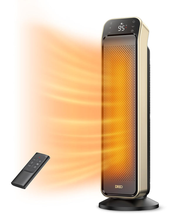 Space Heater for Indoor Use, 25