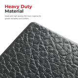 Sunny Health & Fitness Foam Fitness Equipment Floor Mat - Small - NO. 083 Sunny Health & Fitness