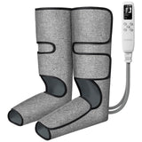 RENPHO Leg Massager for Circulation and Pain Relief FSA with Smart Pressure Sensor, Air Compression Calf Massager for Relieve Fatigue, Birthday Gift for Mom and Dad, HSA Foot Massage