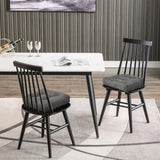 Basic Beyond Chair Cushions for Dining Chairs,