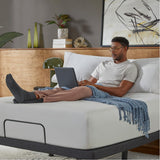 Beautyrest baselogic Platinum Adjustable Base Bed Frame - King