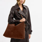 Coach Men's Mott Messenger Bag