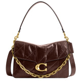 COACH Chain Tabby Shoulder Bag 30